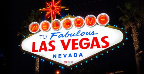 Pokerurlaub Las Vegas