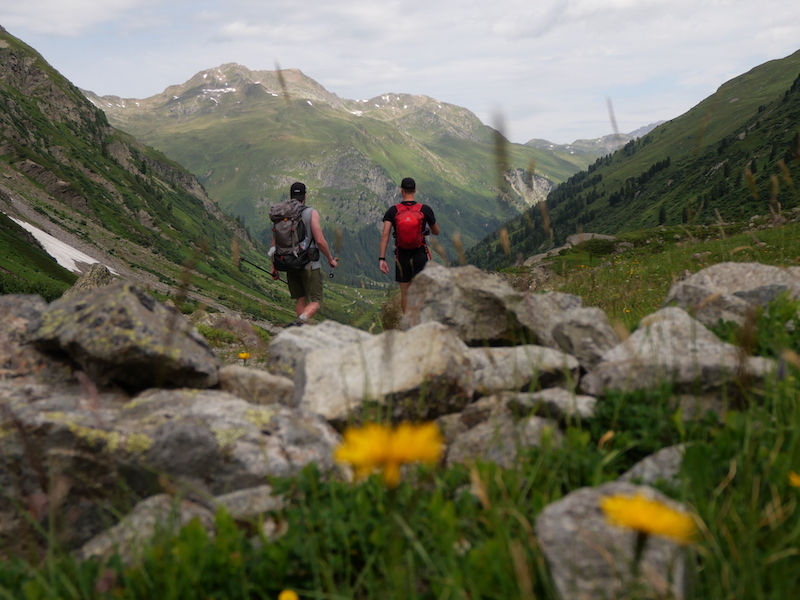 St. Anton am Arlberg