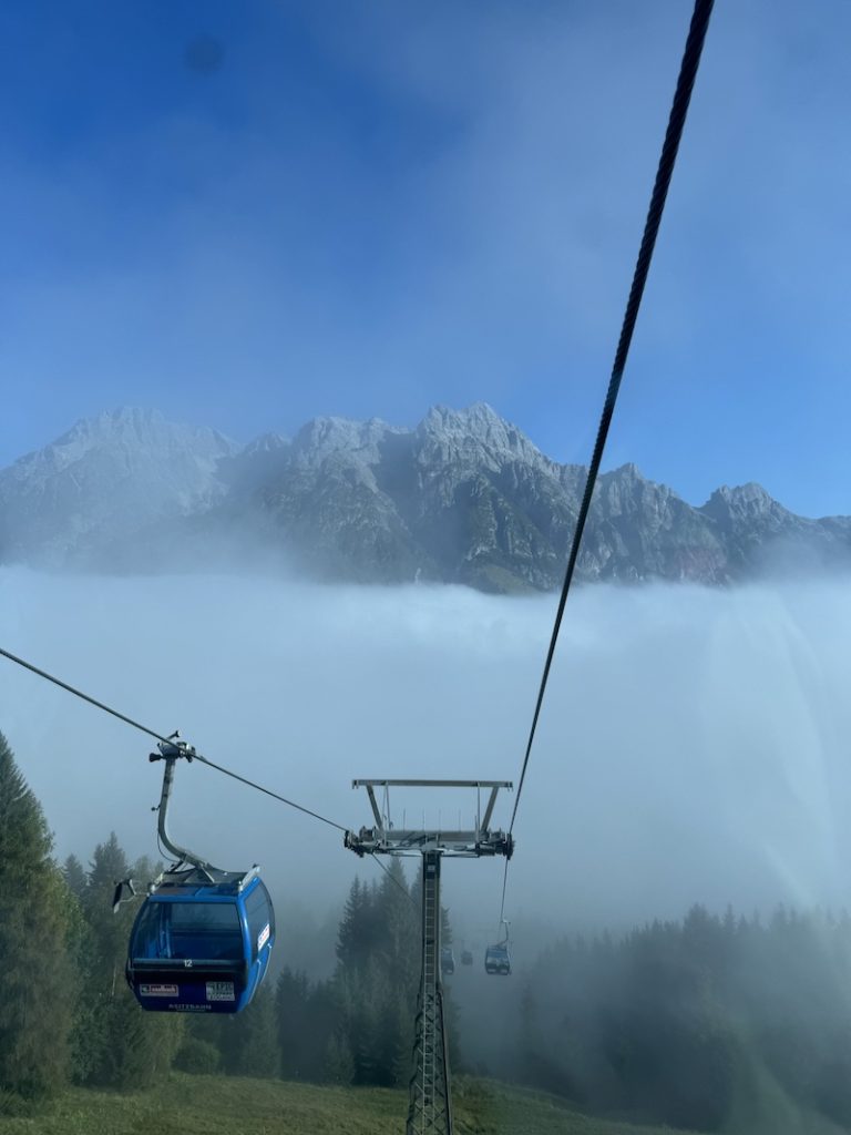 Asitz Leogang Kinder