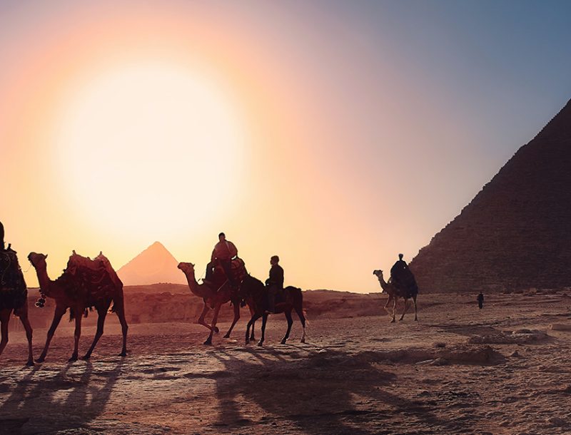 ägypten tipps