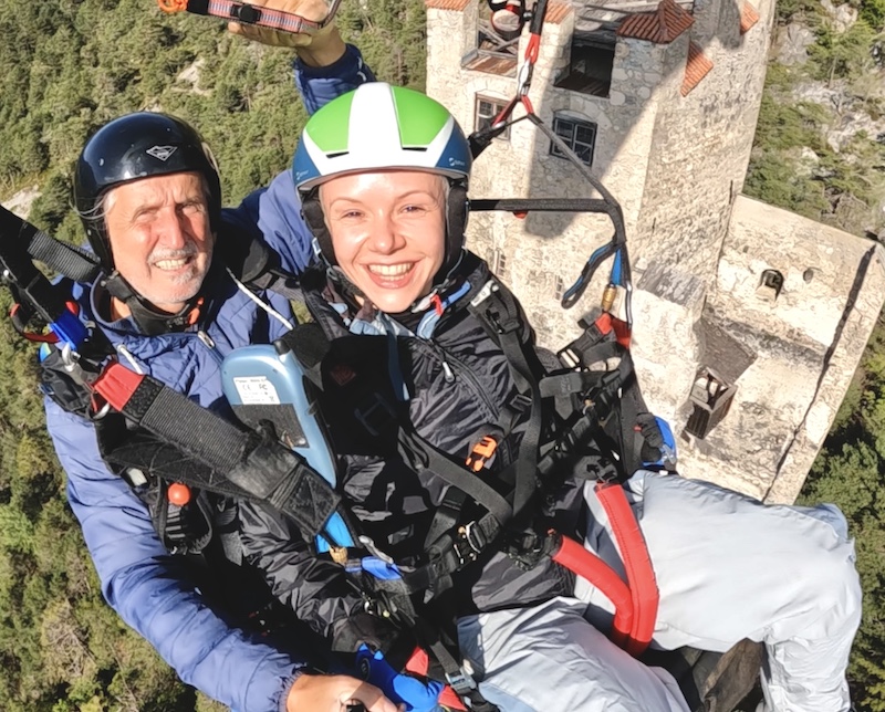 imst tipps paragliding