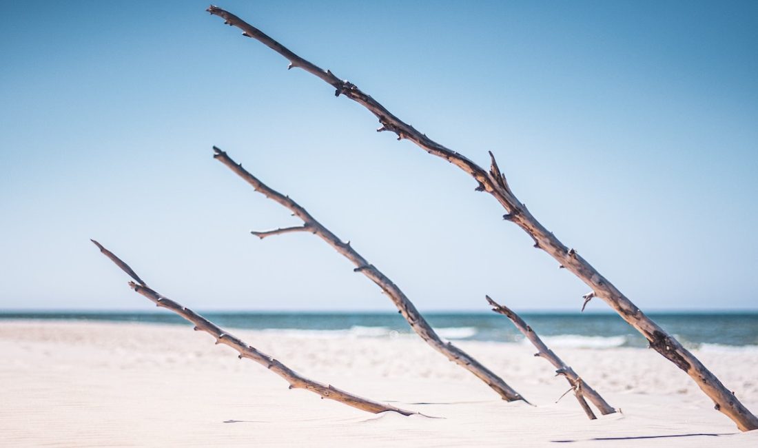 polnische ostsee tipps schoensten Orte