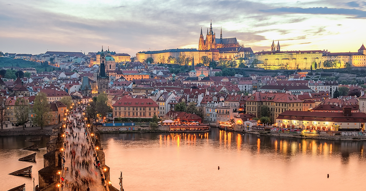 Prag Geheimtipps, die Sie kennen sollten The Frequent Traveller