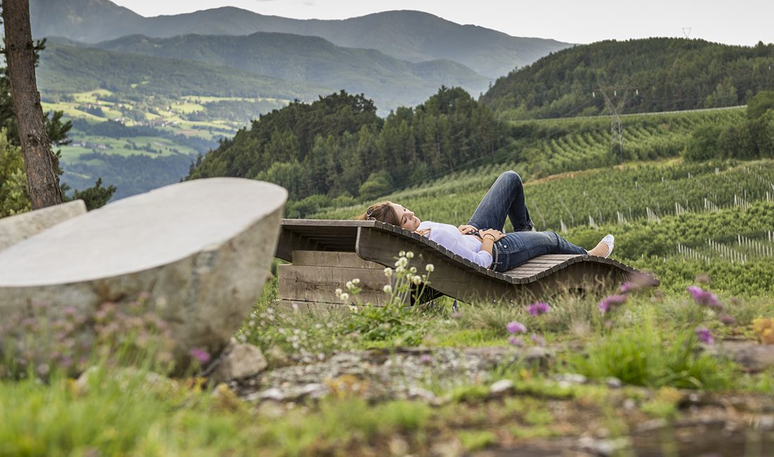 Natz-schabs tipps familienurlaub