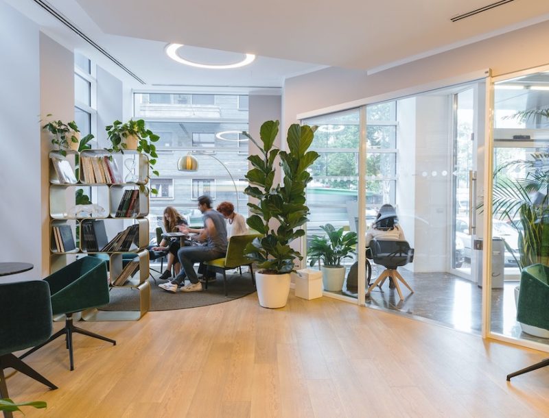büro einrichten tipps