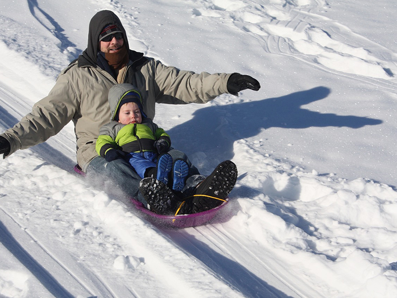 natz-schabs Familienurlaub