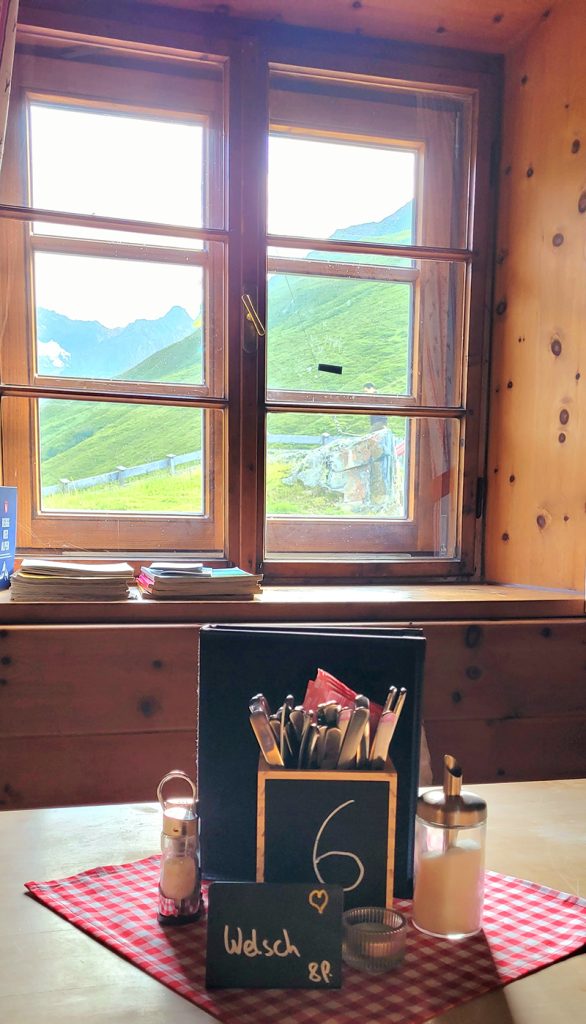 shanti treks erfahrungen