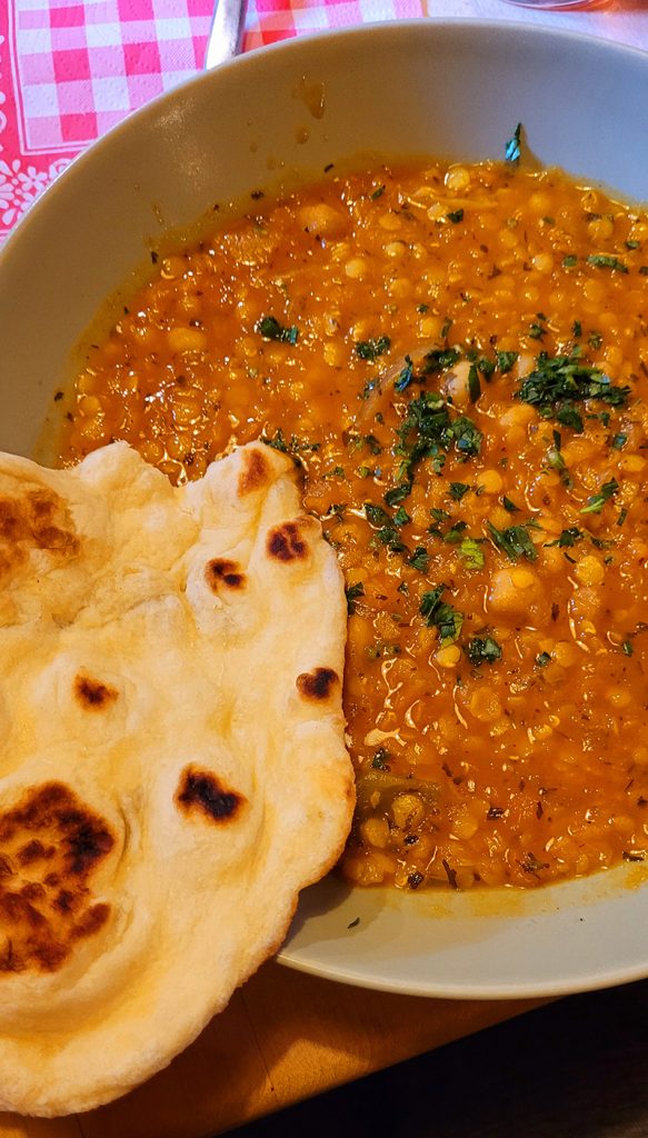 shanti treks erfahrungen