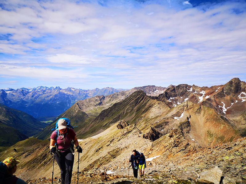shanti treks erfahrungen