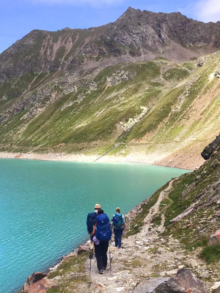 shanti treks erfahrungen