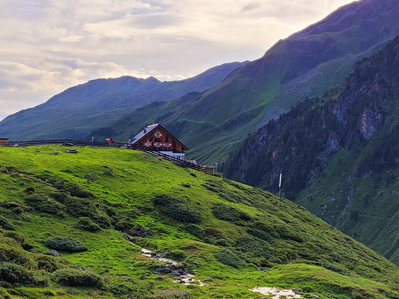 shanti treks erfahrungen