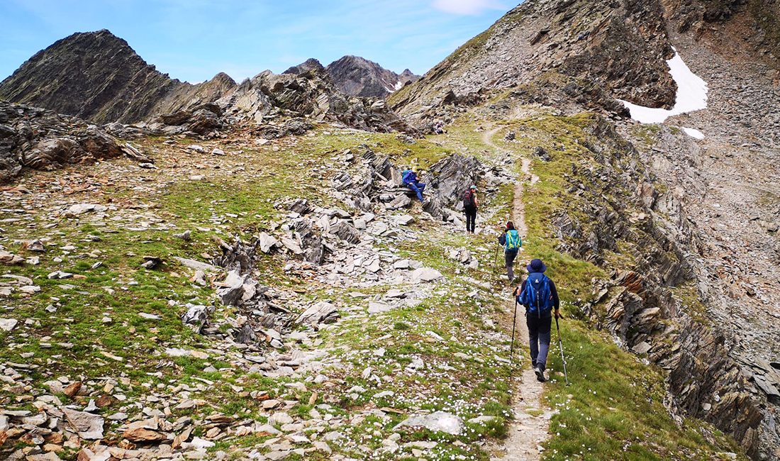 shanti treks erfahrungen