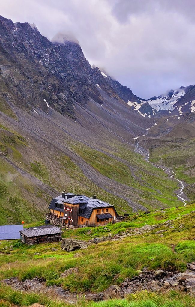 shanti treks erfahrungen