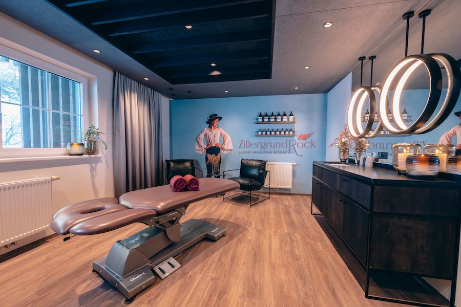 beste wellnesshotels oesterreich