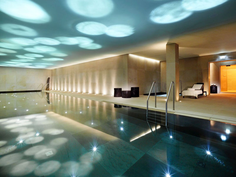 Beste Spa Hotels in Oesterreich