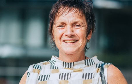 emotionale Fitness Steffi Christian