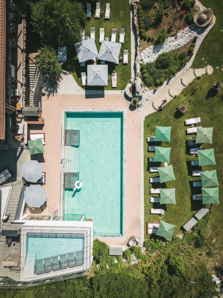 spa hotel österreich 