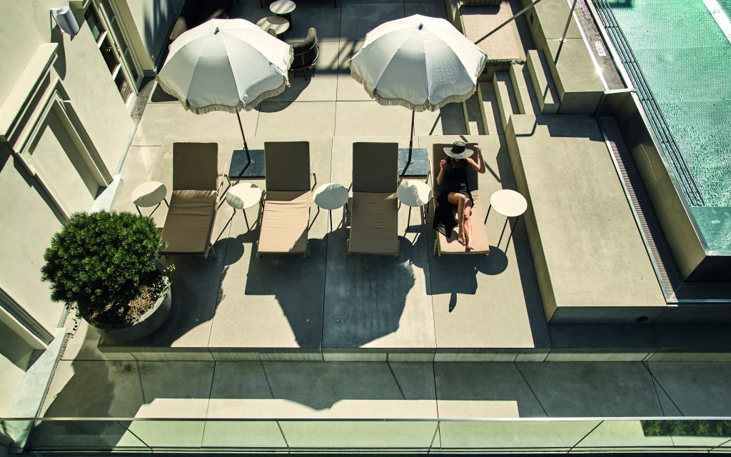 beste wellnesshotels in oesterreich