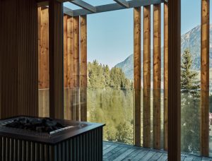 beste wellnesshotels in oesterreich