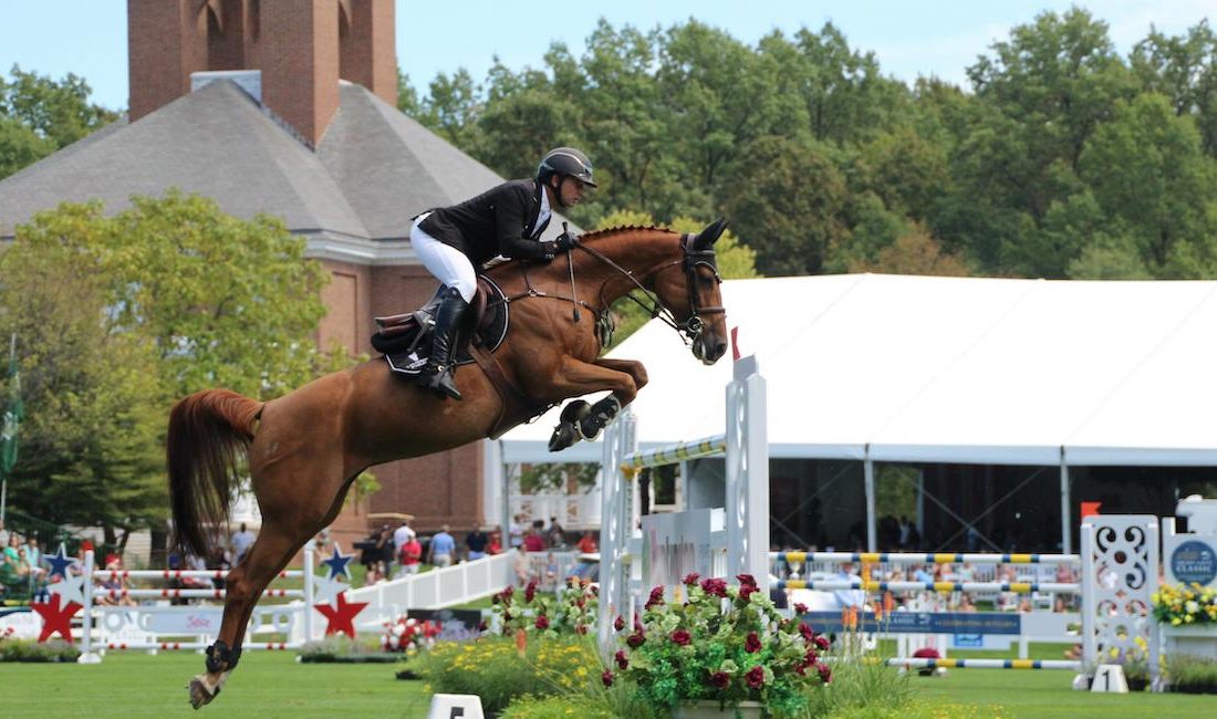 reitveranstaltungen in deutschland