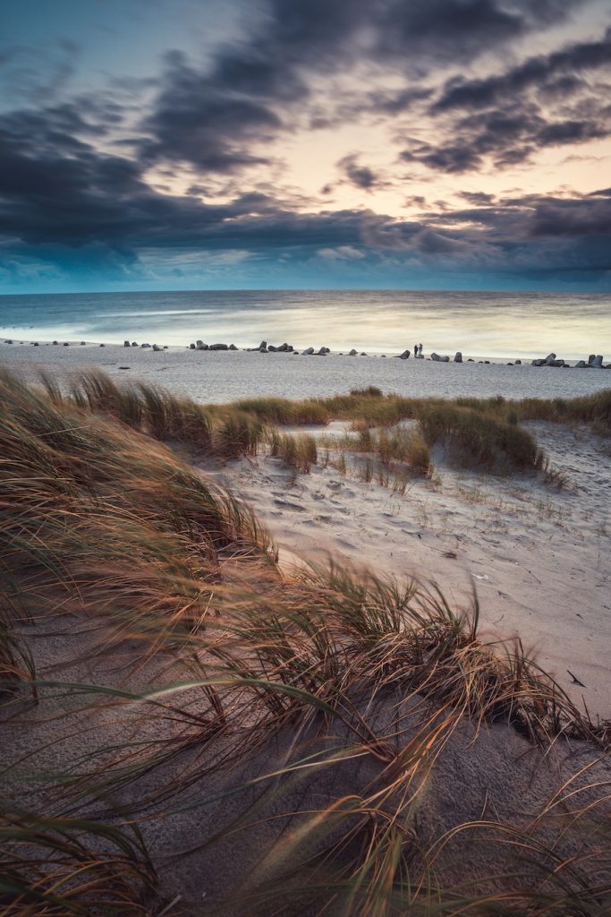 die besten hotels auf sylt