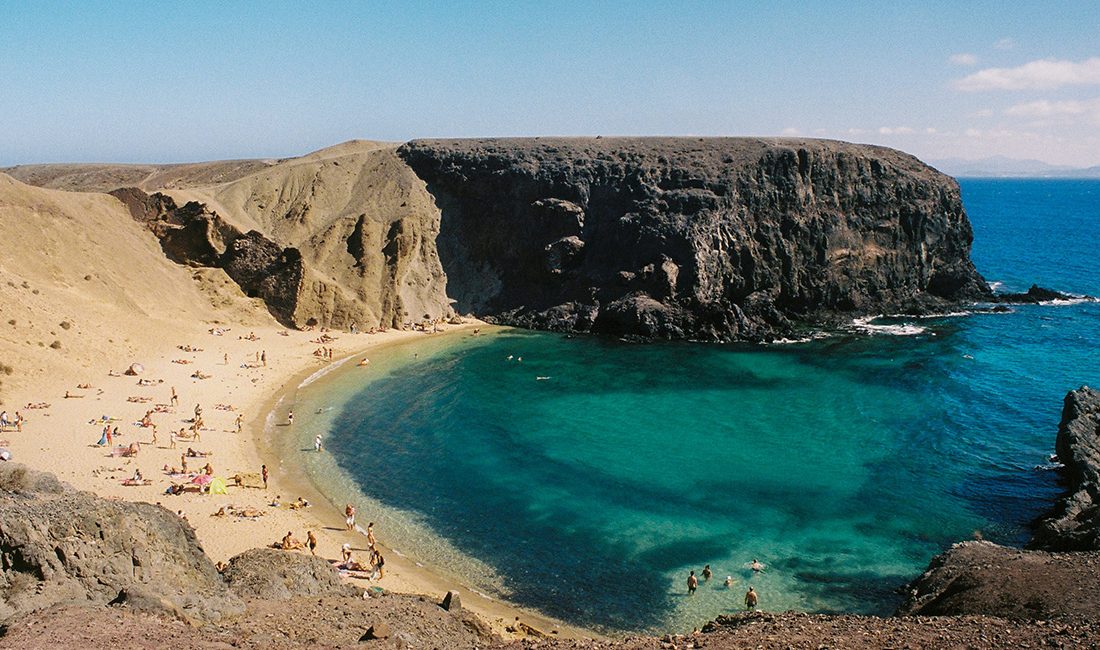 lanzarote Sehenswuerdigkeiten