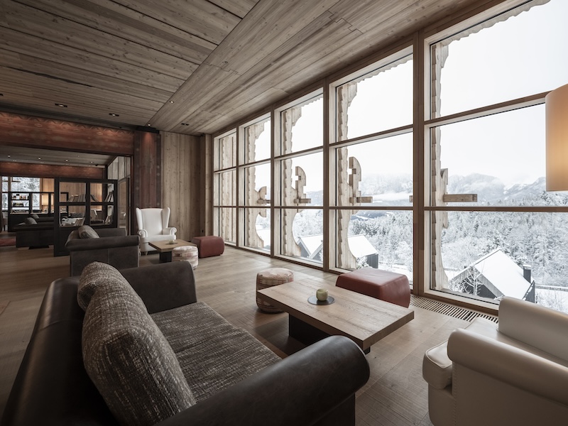©AlexFilz . Adler . Winter Ritten