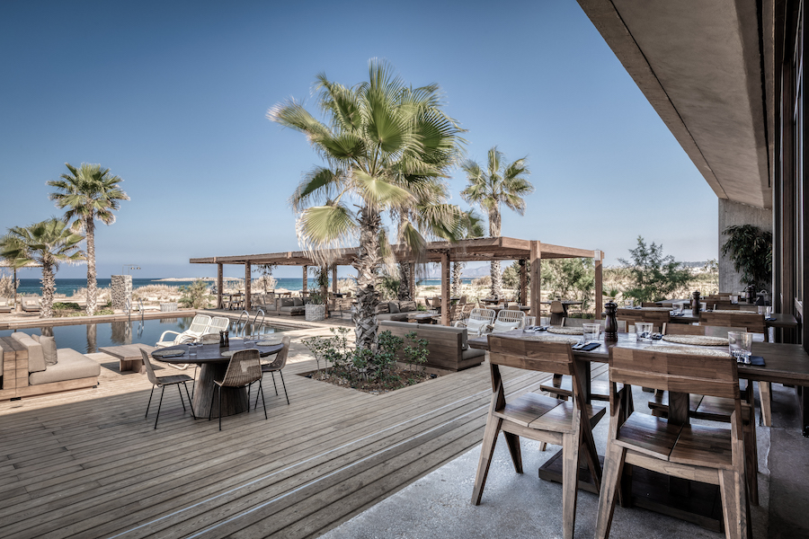 domes zeen chania hoteltest erfahrungen