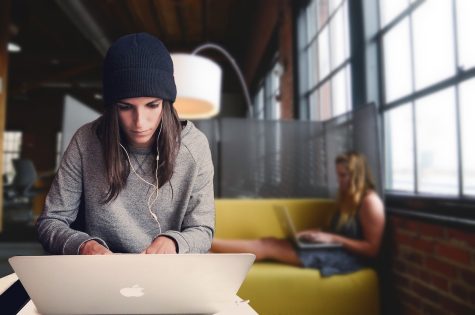 coworking spaces