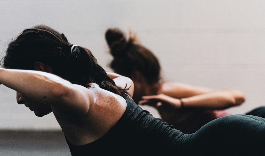 Pilates TIpps mental health