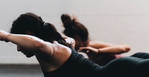 Pilates TIpps mental health
