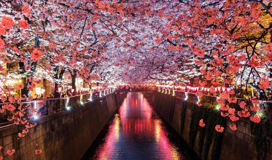 Japan Sehenswuerdigkeiten