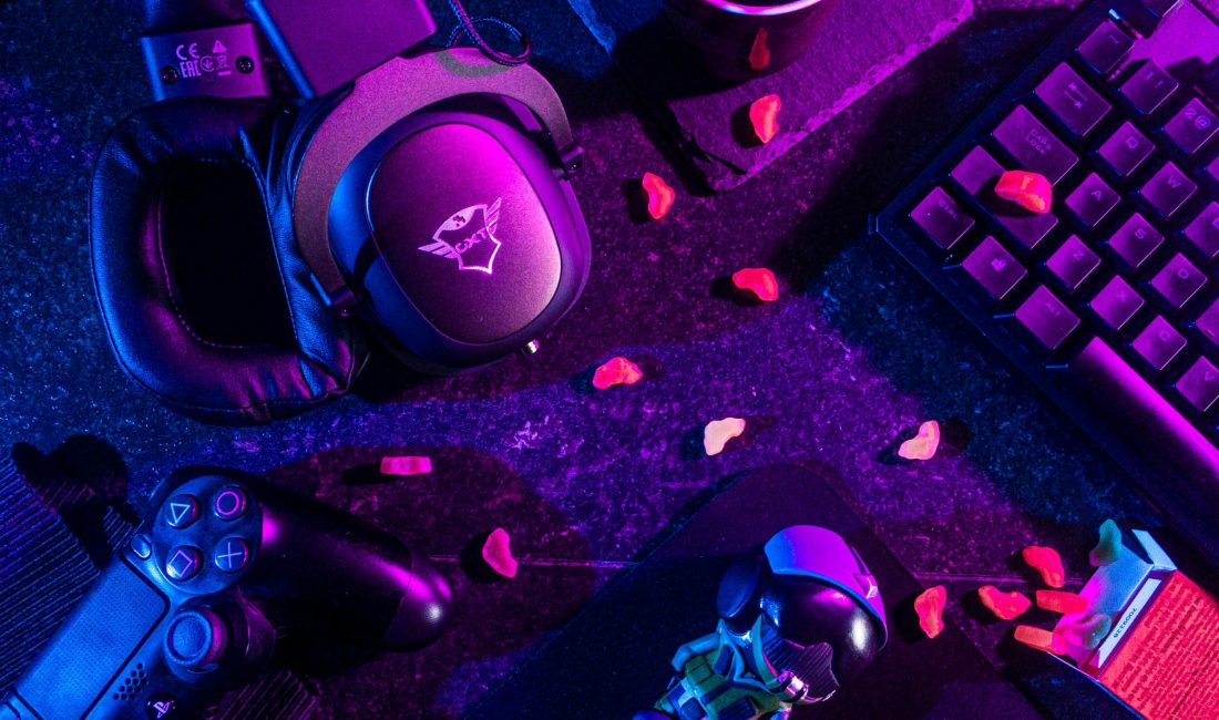 gaming