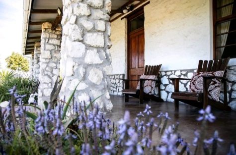 Thali Thali Game Lodge