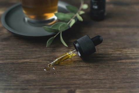 CBD entspannt reisen