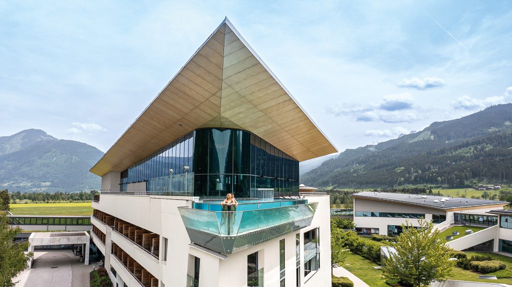 TAUERN SPA Kaprun Zell am See