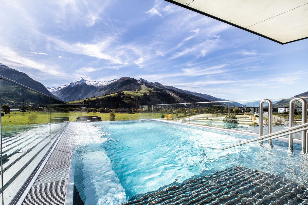 TAUERN SPA Kaprun Zell am See