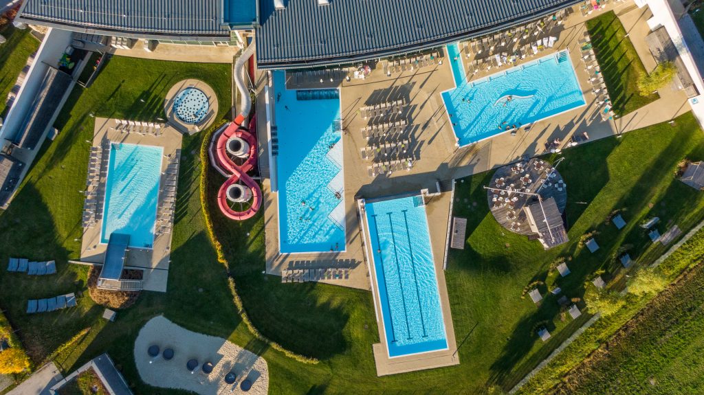 TAUERN SPA Kaprun Zell am See