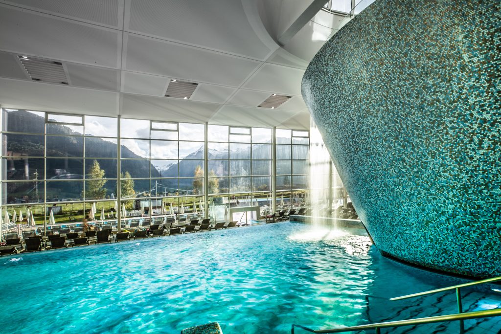 TAUERN SPA Kaprun Zell am See