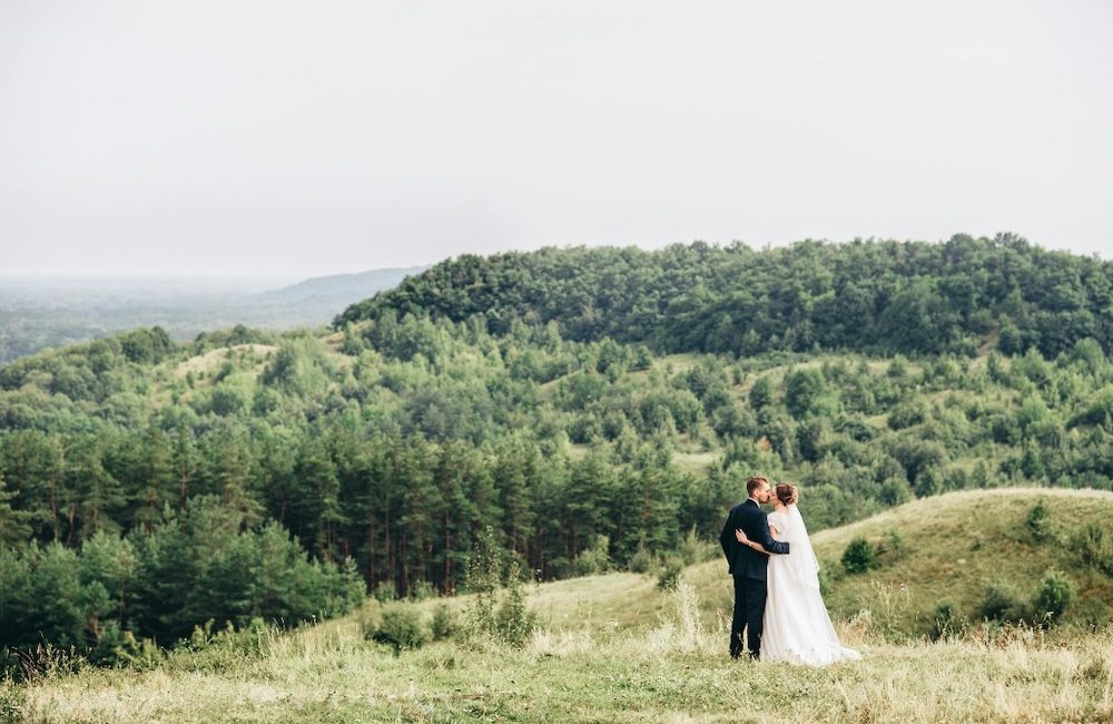 Hochzeitsanzug