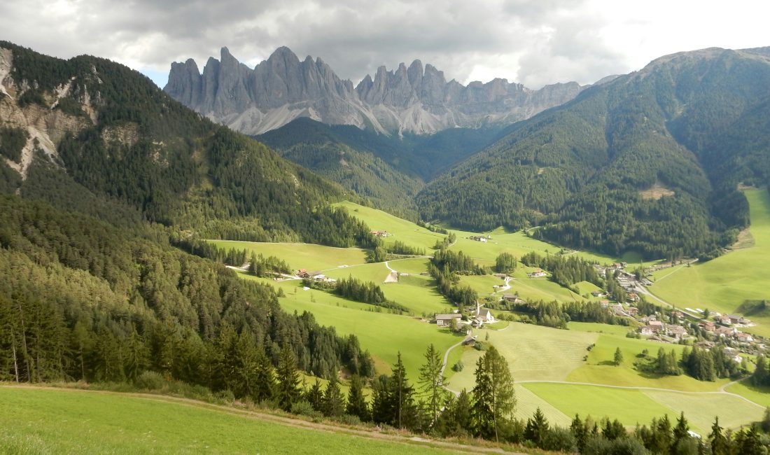 Südtirol