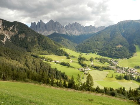 Südtirol