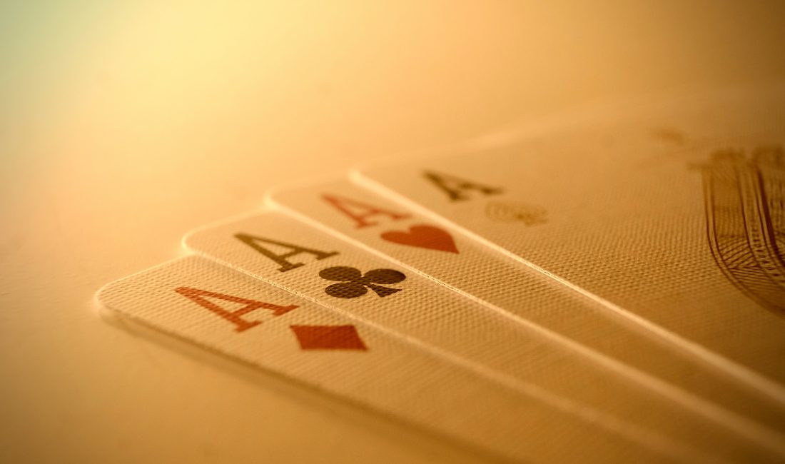 Poker