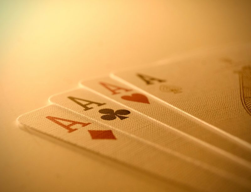 Poker