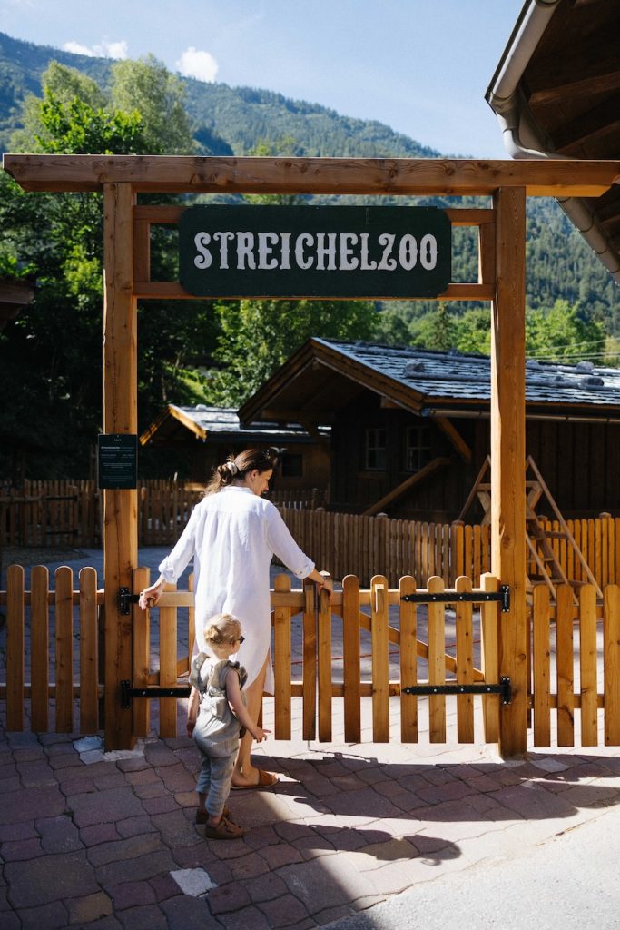 POST Family Resort Erfahrungen Test
