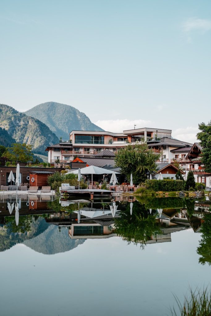 POST Family Resort Erfahrungen Test