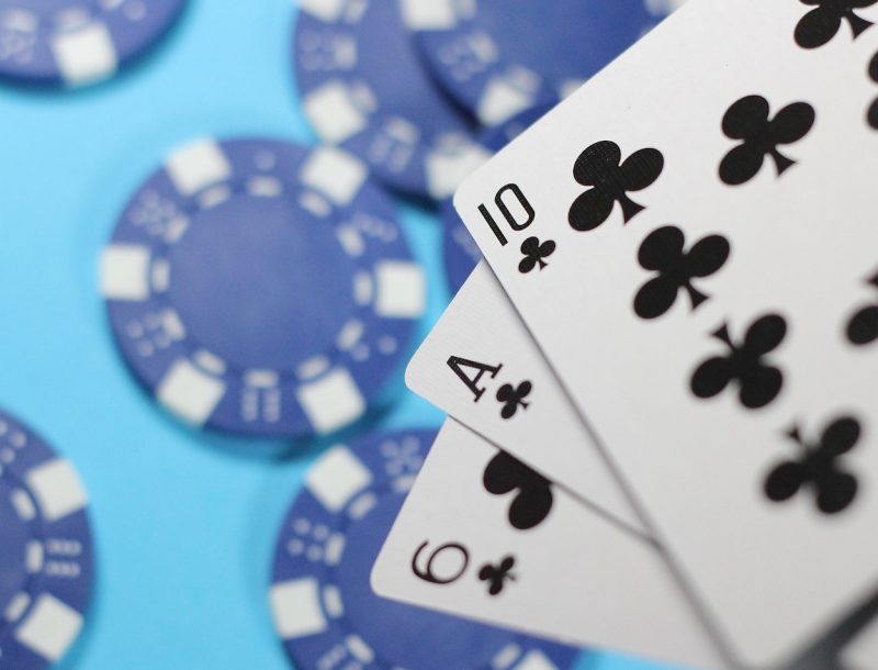 Casinospiele