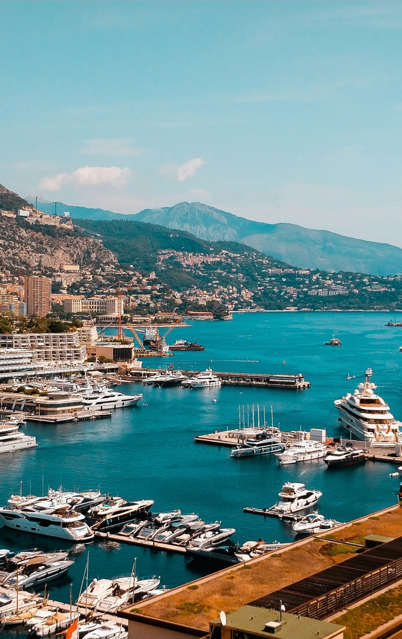 Monte Carlo