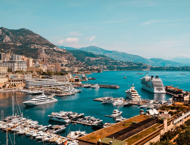 Monte Carlo