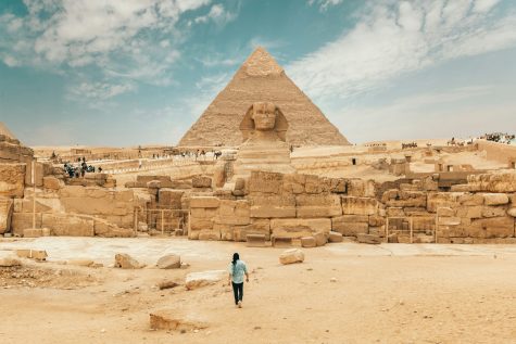 Ägypten Reise Tipps